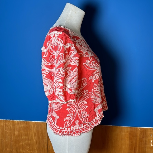 Solitaire top - Picture 5 of 7